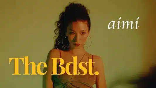 The Bdst. Lyrics Translated to English | Aimi | Modesty Beats