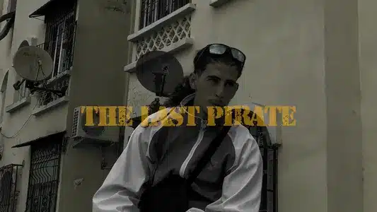 The Last Pirate Lyrics English Translation: Tassili | Dak