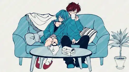 Then I Luv U Lyrics Translation (in English) – Mononoke