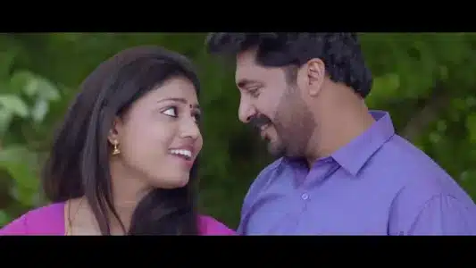 Thennale Lyrics English Translation: Kenalum Kinarum | Mudikkodu | Radhika