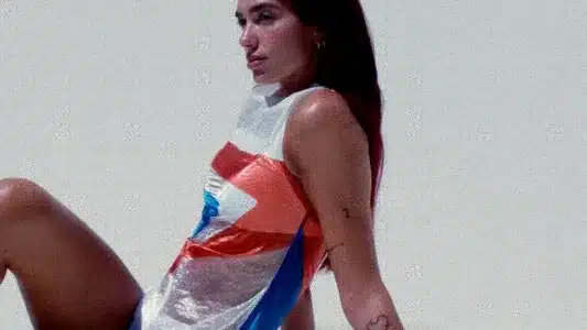 These Walls Lyrics With English Meaning — Dua Lipa