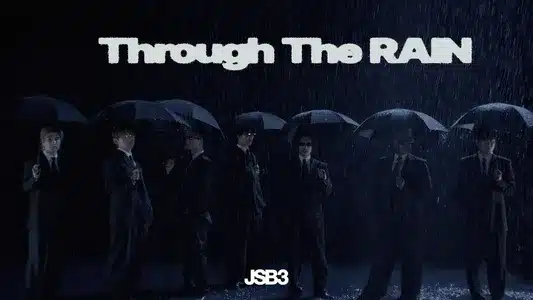 Through The Rain Lyrics Meaning | One | J Soul Brothers Iii From Exile Tribe
