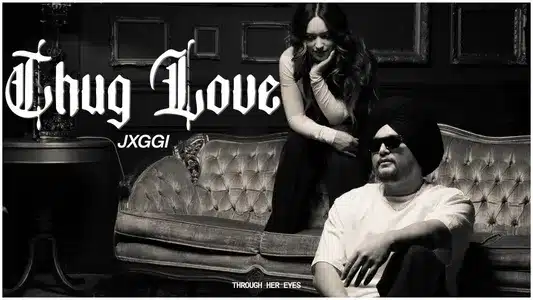 Thug Love Lyrics English Translation - Through Her Eyes | Jxggi
