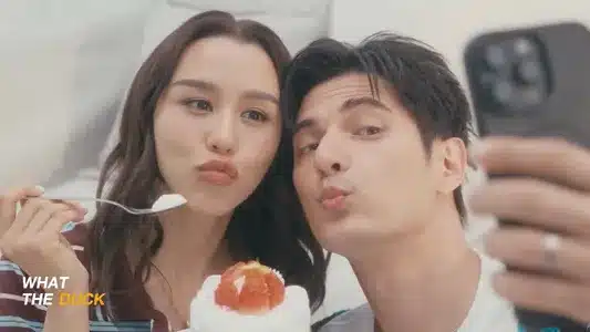 ทุกความหมาย (You) Lyrics {English Meaning}: Hers