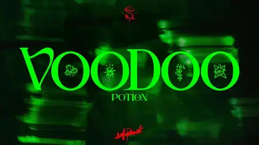 ทุกสิ่ง (Voodoo Potion) Lyrics [English Translation] | Safeplanet