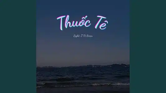Thuốc Tê [Demo] Lyrics English (with Translation): Light-T