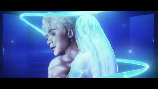 Thủy Triều Lyrics With English Translation – Quang Hùng Masterd