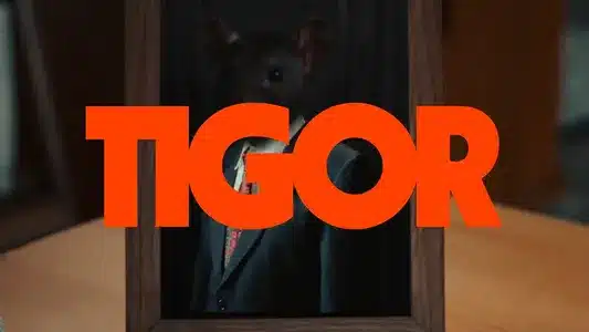 Tigor Lyrics {English Translation}: Kelompok Penerbang Roket