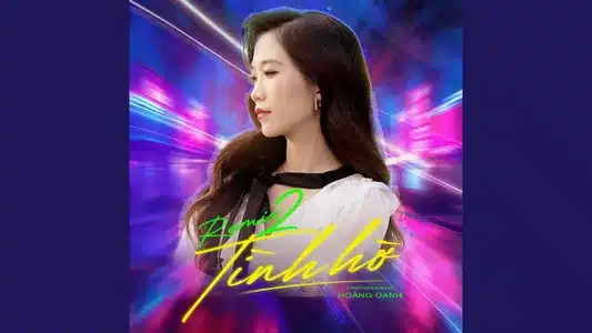 Tình Hờ Lyrics With English Meaning - Hoàng Oanh