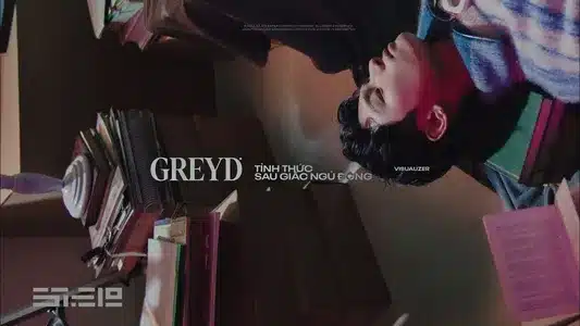 Tỉnh Thức Sau Giấc Ngủ Đông Lyrics {English Translation} — Grey D