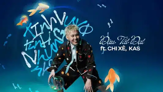 Tinhvuvo, Tinhnhungnho Lyrics [English Meaning]: Dau Tat Dat