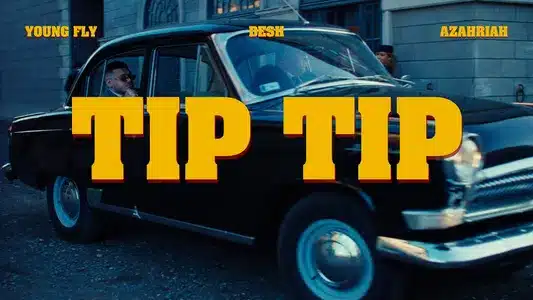 Tip Tip Lyrics Meaning (in English) — Desh | Young Fly