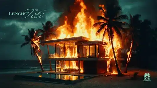 Titi Lyrics {English Translation}: Lencho