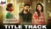 Title Track Lyrics Translation — Theertharoopa Thandeyavarige | Joe Costa | Ramenahalli Jagannatha