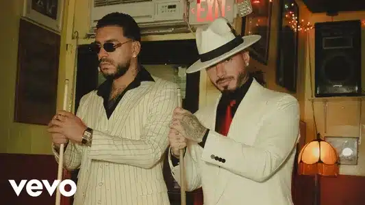 Tonto Lyrics Translation (in English): J Balvin | Ryan Castro