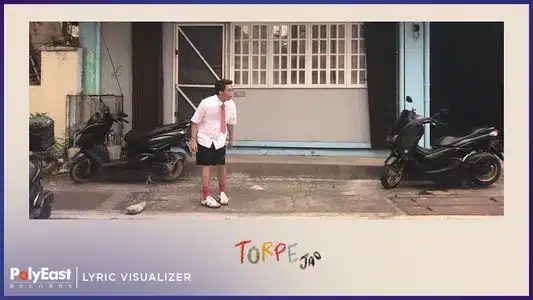 Torpe Lyrics Meaning - Kabanata | Jao
