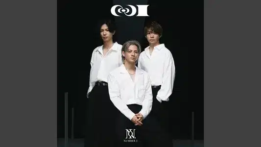 Toumei Ni Naritai Lyrics Meaning – No.ⅰ | Number_I