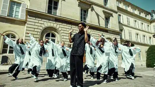 Tout Doux Lyrics (with English Meaning): Dr. Yaro