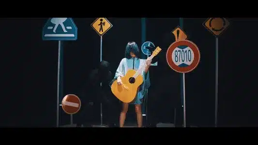 Tower Of Flower Lyrics English Meaning – Sanketsu-Girl | Sayuri