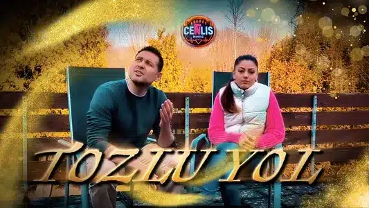 Tozlu Yol Lyrics [English Meaning]: Cenlis