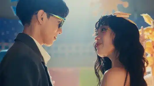 Trà Và Cà Phê Lyrics Translation | Thinker Tell | Chi Xê | Lazii