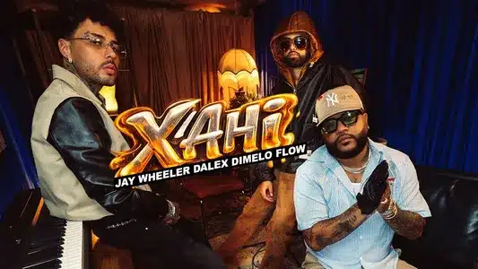 Trago #5 X Ahí Lyrics [English Meaning] – Dímelo Flow | Jay Wheeler