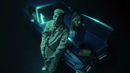 Trending Remix Lyrics Meaning: Quién Es Dei V? | Dei V | Myke Towers