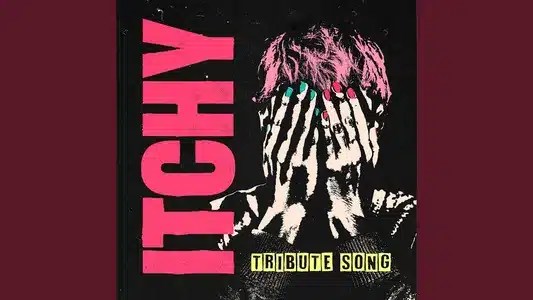 Tribute Song Lyrics Translation (in English) | Itchy