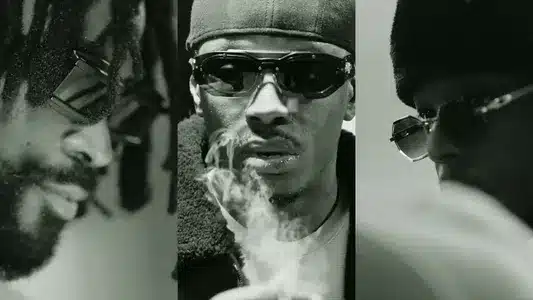 Triple V Lyrics English Translation | Diamant Noir | Damso | Werenoi