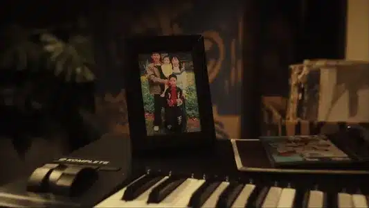 Trở Về Lyrics English Meaning - The Wxrdies | Wxrdie