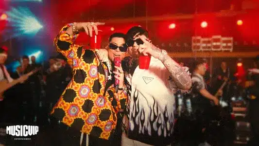 Tronando Ligas Lyrics With English Translation – Grupo Firme | Junior H