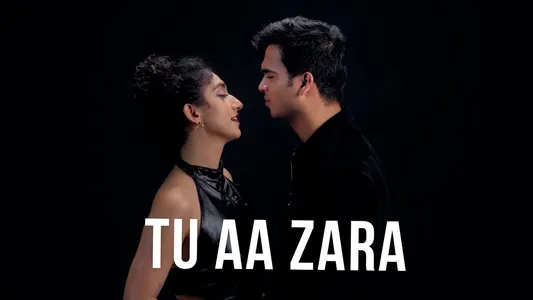 Tu Aa Zara Lyrics (with English Meaning): Sanjeeta Bhattacharya | Somanshu