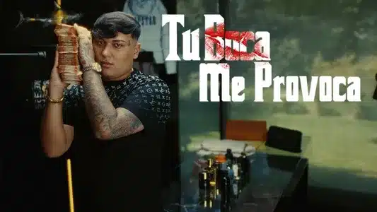 Tu Boca Me Provoca Lyrics (with English Meaning) - Ithan Ny