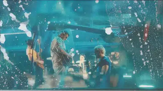 Tu Cárcel Lyrics English (Translation) – Morat