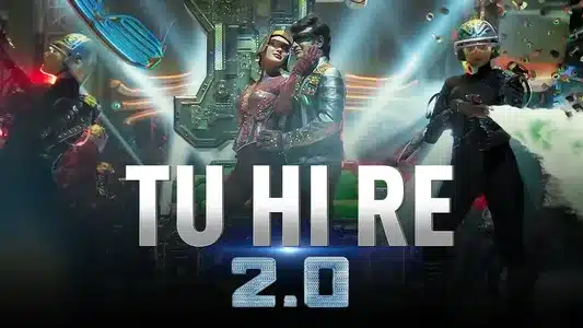 Tu Hi Re Lyrics English Translation – 2.0 | Armaan Malik | Shashaa Tirupati