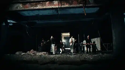 Tug Of War Lyrics English Translation - 01 | V01D