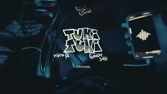 Tuki Tuki Lyrics Meaning: El Trap De Kolombia | Geezydee | Kris R.