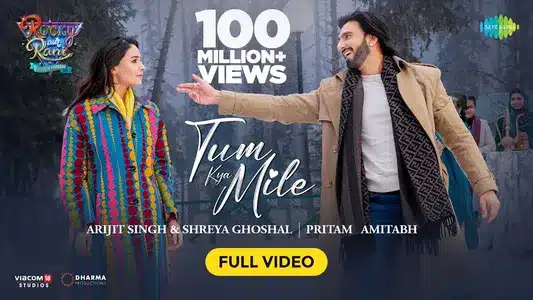 Tum Kya Mile (Chillwave) Lyrics Translated to English | Arijit Singh | Shreya Ghoshal