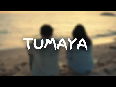 Tumaya Lyrics English (with Translation) | Bert Symoun
