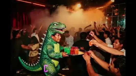 Tumpa Tumpa Lyrics English (Translation): Gweri B