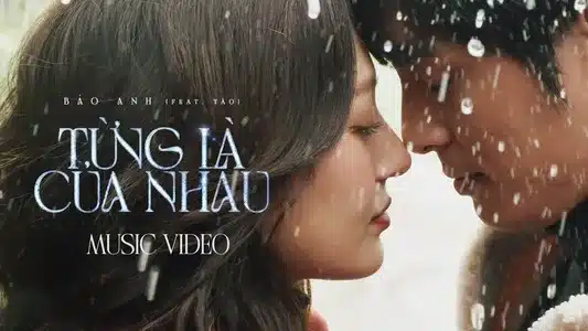Từng Là Của Nhau Lyrics English (Translation) – Bảo Anh | Táo