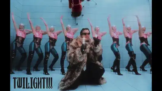 Twilight!!! Lyrics (with English Meaning): King Gnu