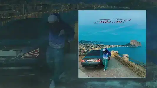 Ты Ли? Lyrics [English Translation] — Edvan