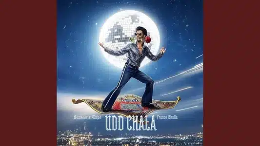 Udd Chala Lyrics {English Meaning}: Franco Bhalla | Sameer's Tape