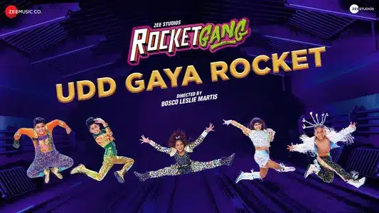 Udd Gaya Rocket Lyrics Meaning — Rocket Gang | Amit Trivedi | Raftaar