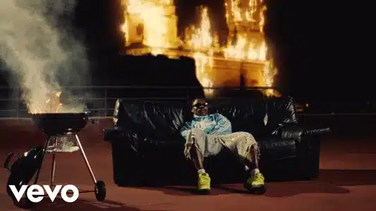 Uhh Yeahh Lyrics English Translation: Lungu Boy | Asake