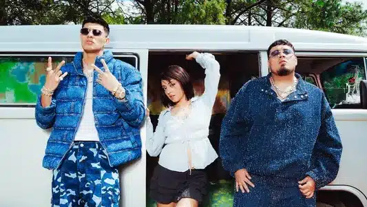 Uii Lyrics {English Meaning} – Cachirula | Loojan