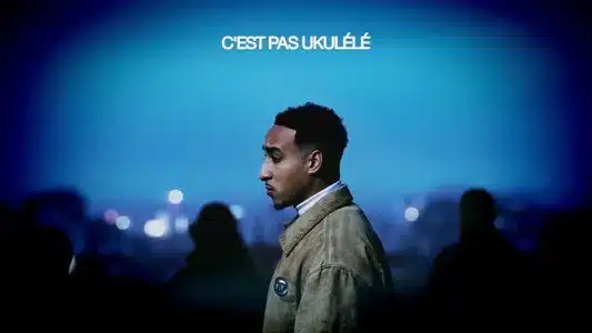 Ukulele Lyrics English Translation — Rien Sans Lien | Guy2Bezbar | Nahir