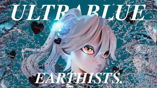 Ultrablue Lyrics English Meaning – Hypermetal | Earthists.