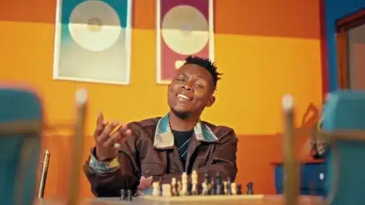 Umlabalaba Lyrics Meaning (in English) | Fanatic Sa